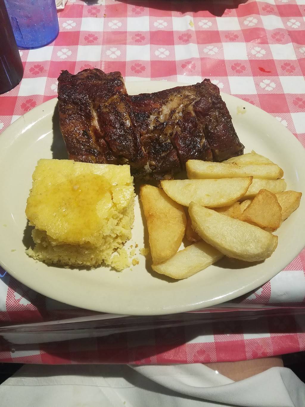 Rib Joint | restaurant | 34294 Pacific Coast Hwy, Dana Point, CA 92629, USA | 9496619500 OR +1 949-661-9500