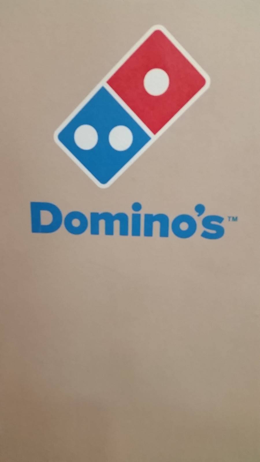 Dominos Pizza | meal delivery | 572 Montreal Rd, Ottawa, ON K1K 0T9, Canada | 6137477878 OR +1 613-747-7878