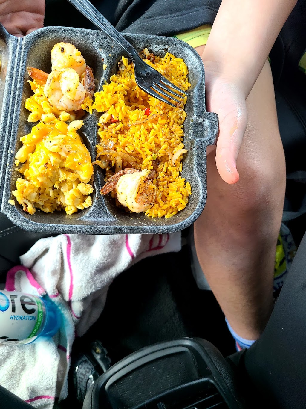 Trick daddy restaurant | restaurant | 2675 NW 207th St, Miami Gardens, FL 33056, USA | 3056219600 OR +1 305-621-9600