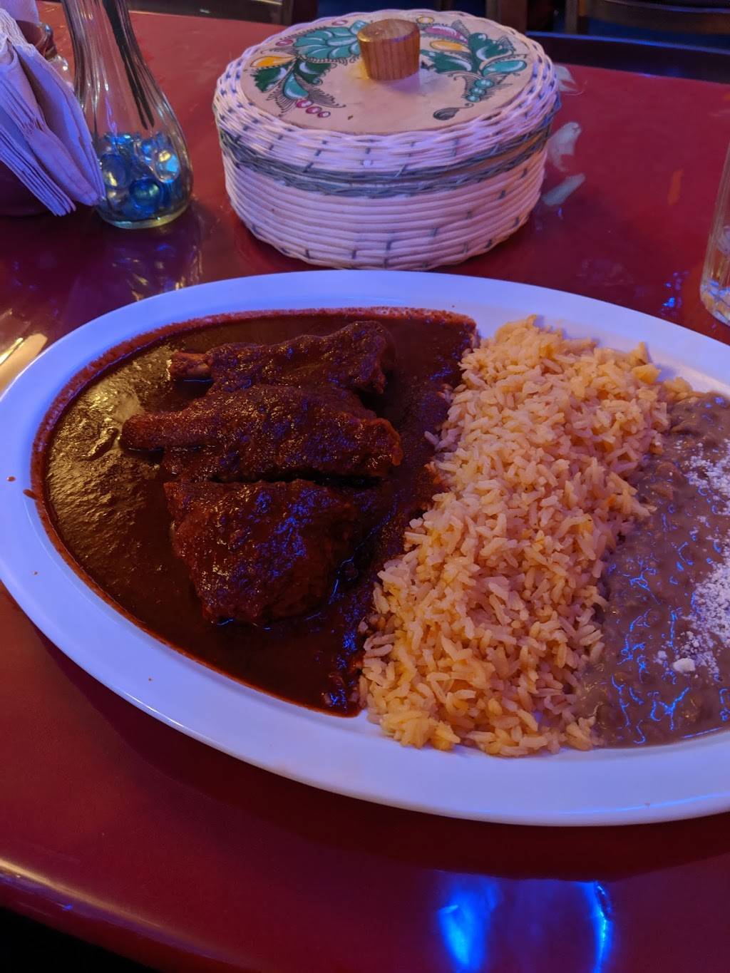 La Fondita Restaurant | restaurant | 49-11 69th St, Woodside, NY 11377, USA | 7182556589 OR +1 718-255-6589