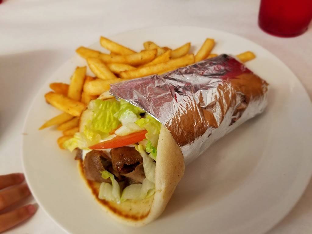 Greek Village | restaurant | 3697 Lake Emma Rd, Lake Mary, FL 32746, USA | 4073333776 OR +1 407-333-3776