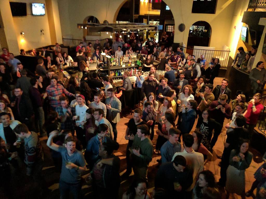 Terrapins Turf | restaurant | 4410 Knox Rd, College Park, MD 20740, USA | 3012778377 OR +1 301-277-8377