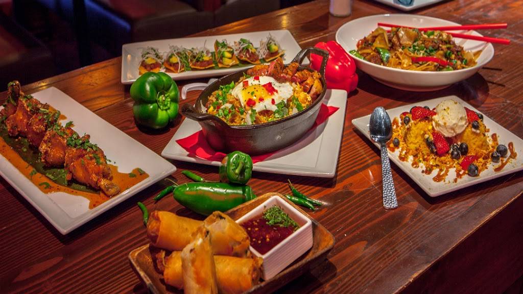 Chino Chinatown | restaurant | 3011 Gulden Ln #110, Dallas, TX 75212, USA | 4695137457 OR +1 469-513-7457