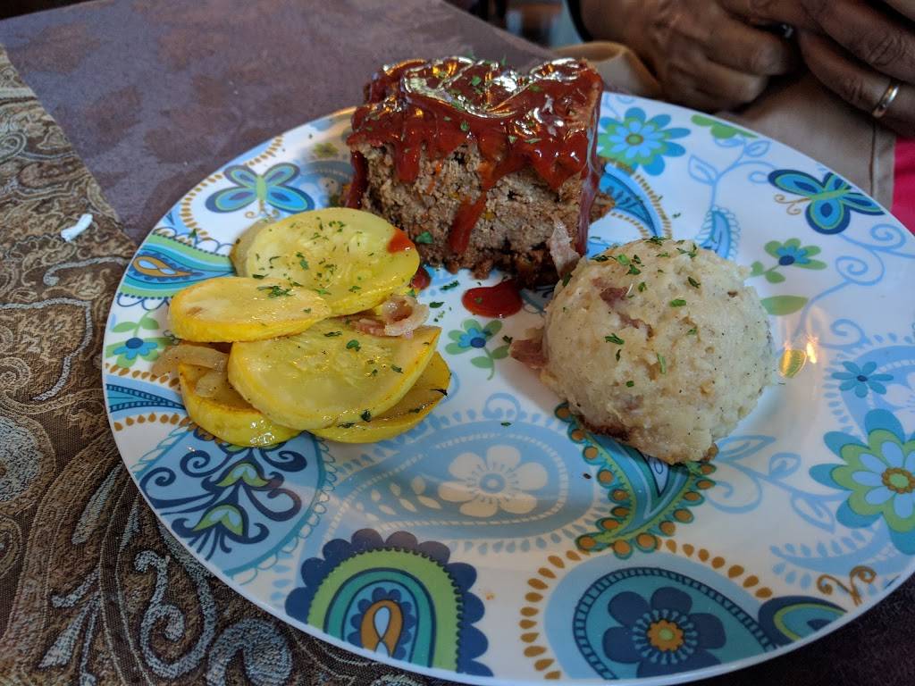 Ddebs- A Taste of Home | restaurant | 105 Old Dr, Chesapeake, VA 23322, USA | 7574102214 OR +1 757-410-2214