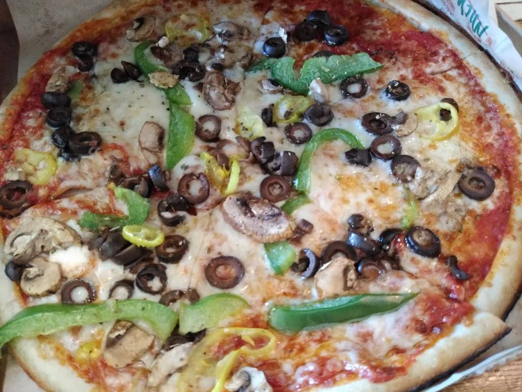 Blaze Pizza | meal takeaway | 6211 N Decatur Blvd, Las Vegas, NV 89130, USA | 7026024945 OR +1 702-602-4945