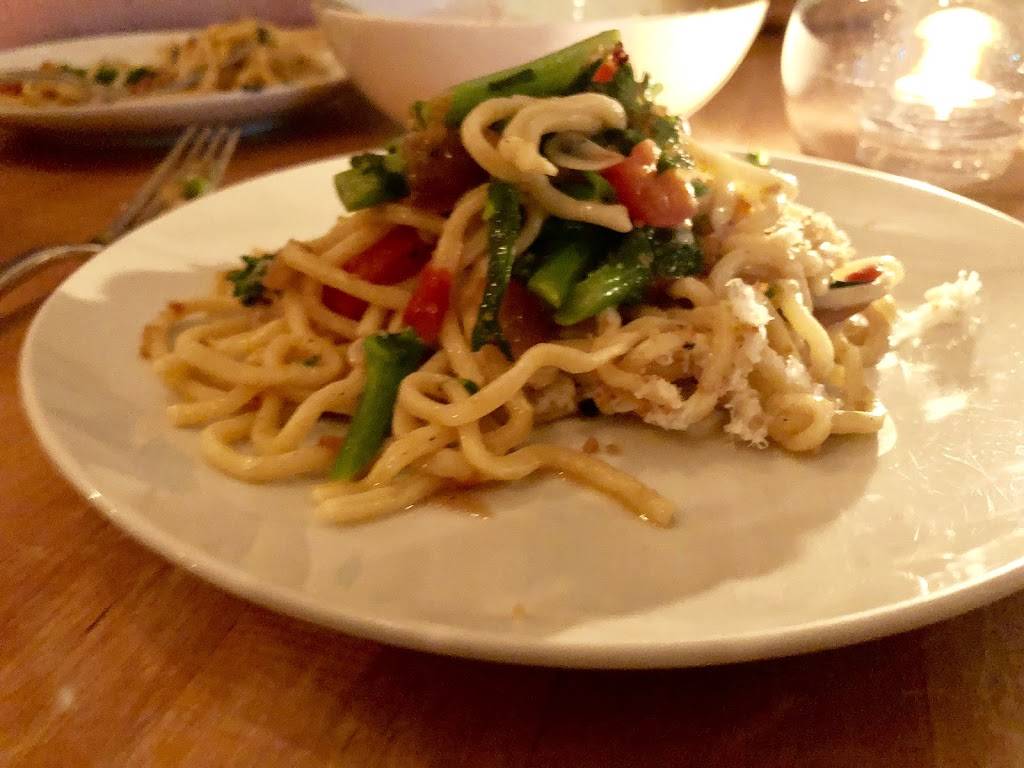 Piccolo | restaurant | 111 Middle St, Portland, ME 04101, USA | 2077475307 OR +1 207-747-5307