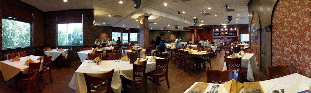 Alborz Restaurant | Persian & Mediterranean Restaurant San Diego | restaurant | 2672 Del Mar Heights Rd, Del Mar, CA 92014, USA | 8587922233 OR +1 858-792-2233