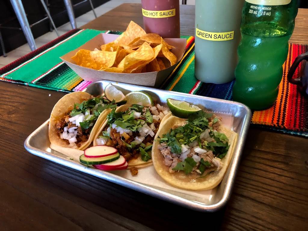 Taco Tequila Taqueria. | restaurant | 174 Main St, Norwalk, CT 06851, USA | 2033545589 OR +1 203-354-5589