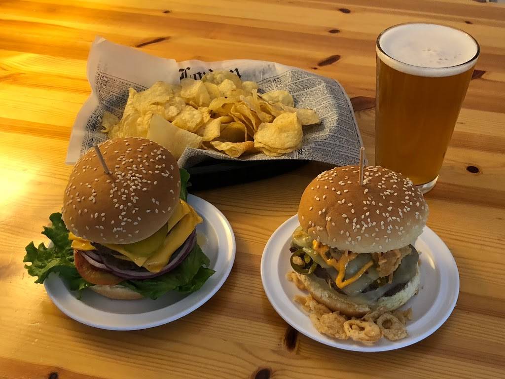 The Maine Beer Cafe | restaurant | 439 US-1 #1, Kittery, ME 03904, USA | 2074755655 OR +1 207-475-5655