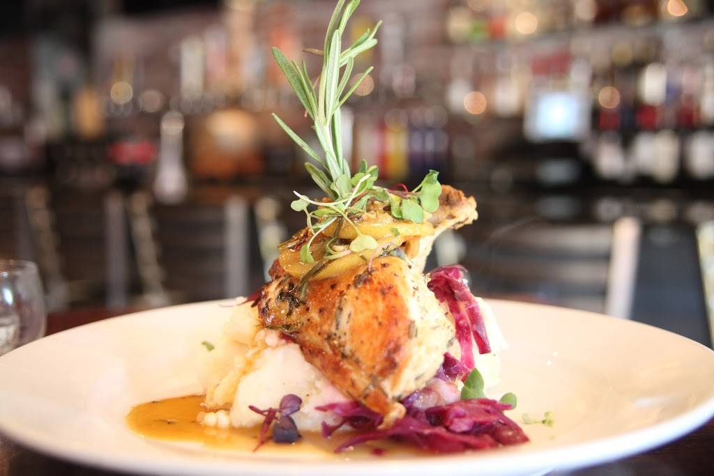 Steel Wheel Tavern | restaurant | 51 N Broad St, Ridgewood, NJ 07450, USA | 2018821800 OR +1 201-882-1800