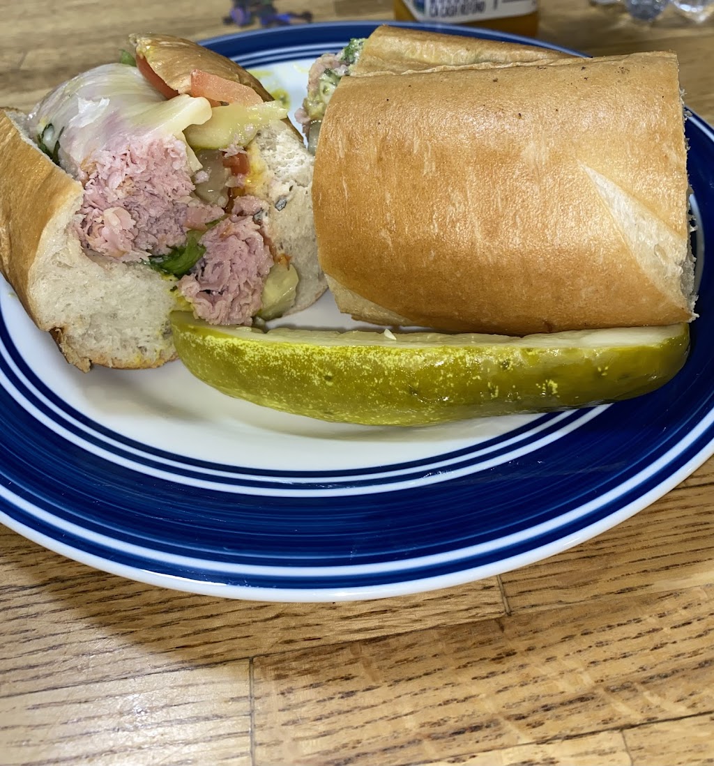 TopZ Sandwich Company | restaurant | 320 Main St, Billings, MT 59105, USA | 4069274128 OR +1 406-927-4128