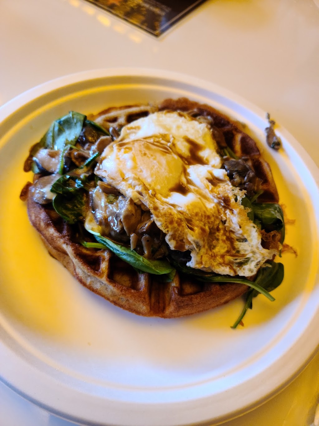 Citizen Cafe | cafe | 706 Taylor Ave N, Seattle, WA 98109, USA | 2062841015 OR +1 206-284-1015