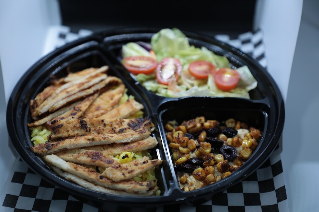 Sems Turkish Cafe | restaurant | 5002 Hamilton Rd, Austin, TX 78759, USA | 2532732747 OR +1 253-273-2747