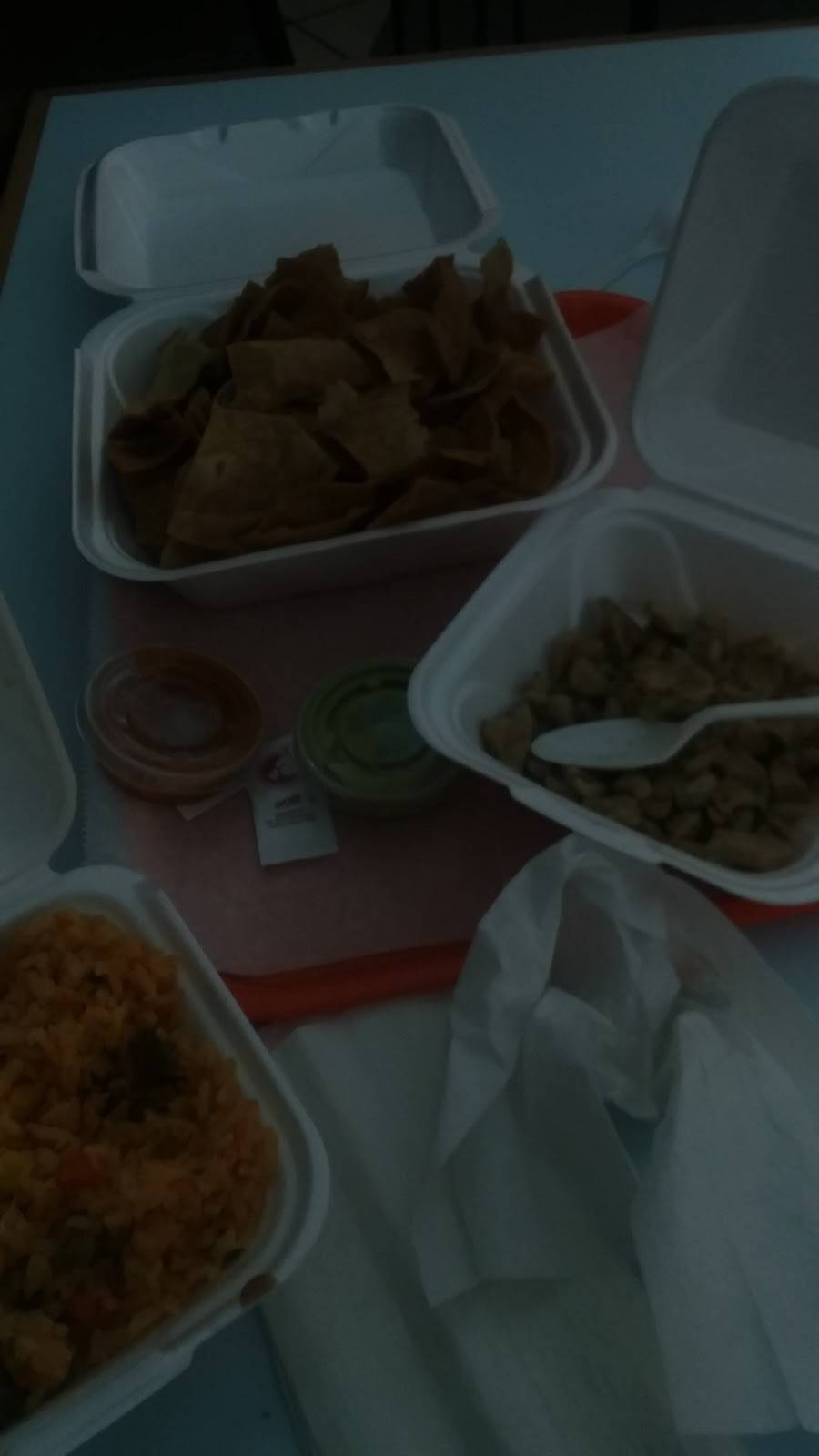 Tacos Gone Mobile Authentic Mexican Food | restaurant | 12310 University Mall Ct, Tampa, FL 33612, USA | 8134009439 OR +1 813-400-9439