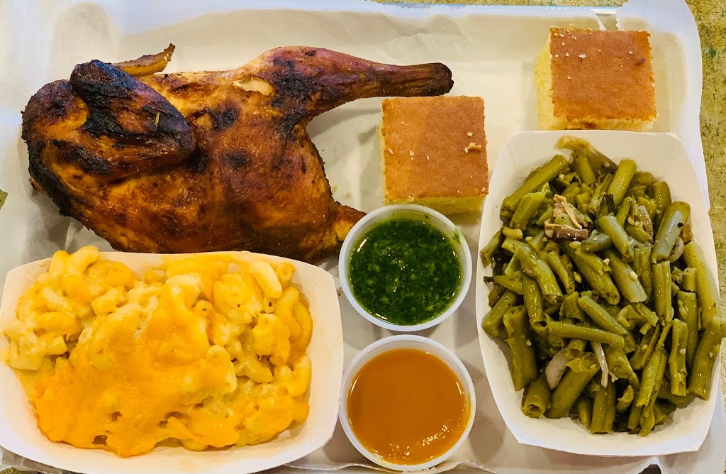 HenHouse Charcoal Chicken | restaurant | 1423 119th St, Whiting, IN 46394, USA | 2193705003 OR +1 219-370-5003