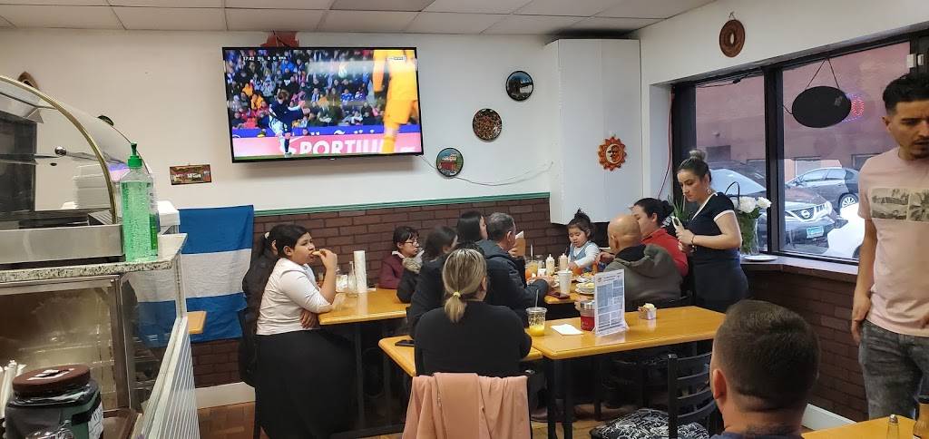 Baleadas supreme café | restaurant | 56 Pulaski St, Newark, NJ 07105, USA | 8627555009 OR +1 862-755-5009