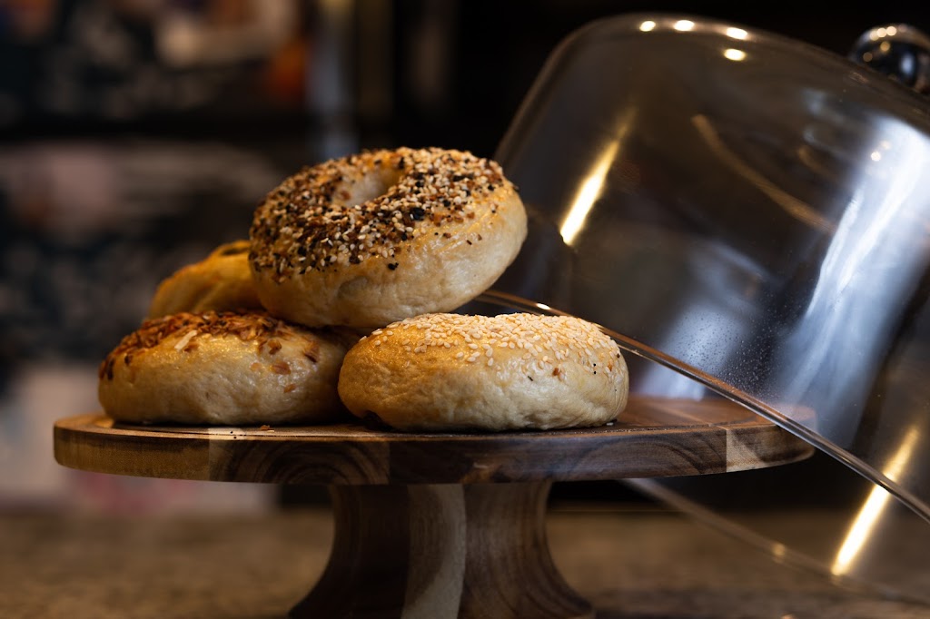 The Bagel Lady | bakery | 316 S Goliad St Suite 201, Rockwall, TX 75087, USA | 4697691745 OR +1 469-769-1745