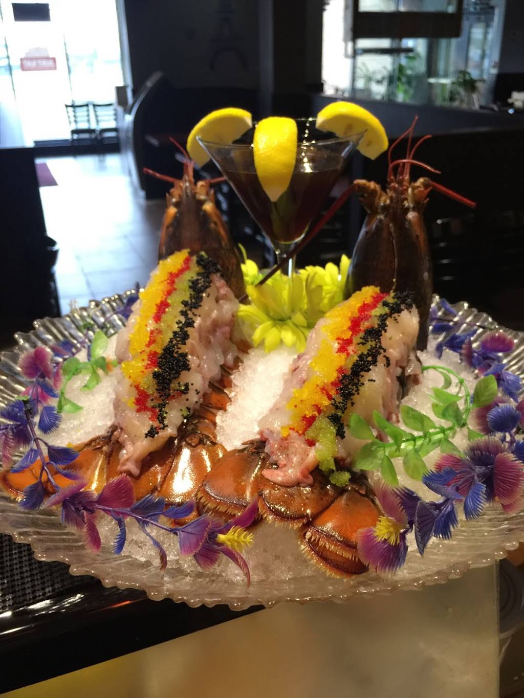 Aji Sushi Restaurant | restaurant | 4207 Keele St, North York, ON M3J 3T8, Canada | 4166306333 OR +1 416-630-6333