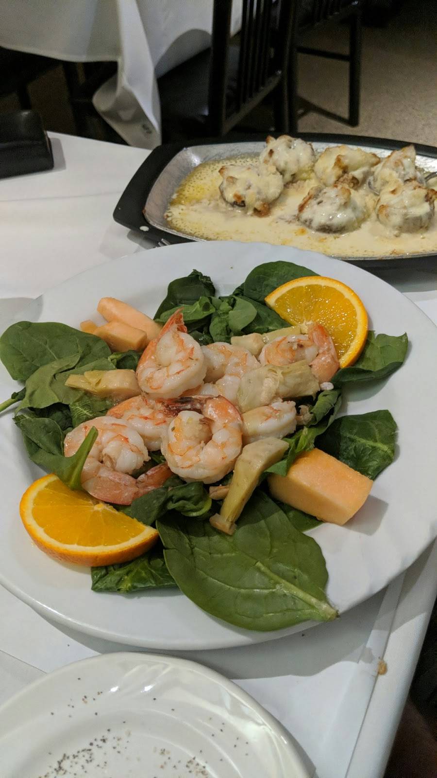 Santos Chef | restaurant | 123 E Fisher St, Salisbury, NC 28144, USA | 7046377144 OR +1 704-637-7144