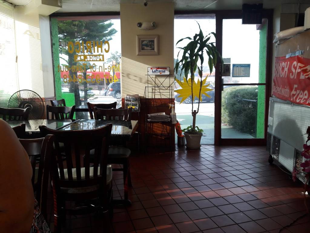 Chirico Restaurant | restaurant | 1304 W Vine St, Kissimmee, FL 34741, USA | 4079338448 OR +1 407-933-8448