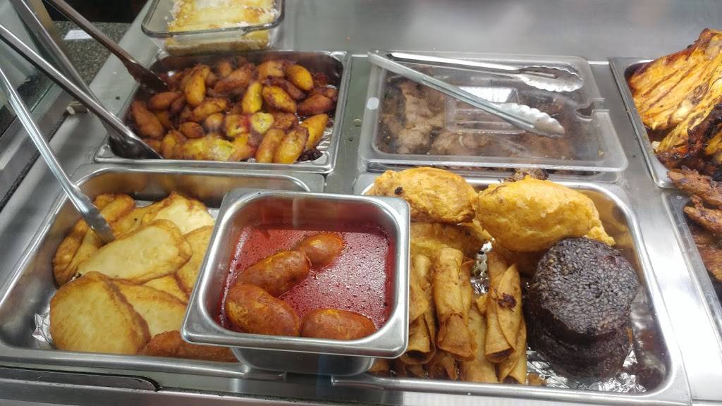 Tiscapa Fritanga | restaurant | 1281 W Flagler St, Miami, FL 33135, USA | 3055450884 OR +1 305-545-0884