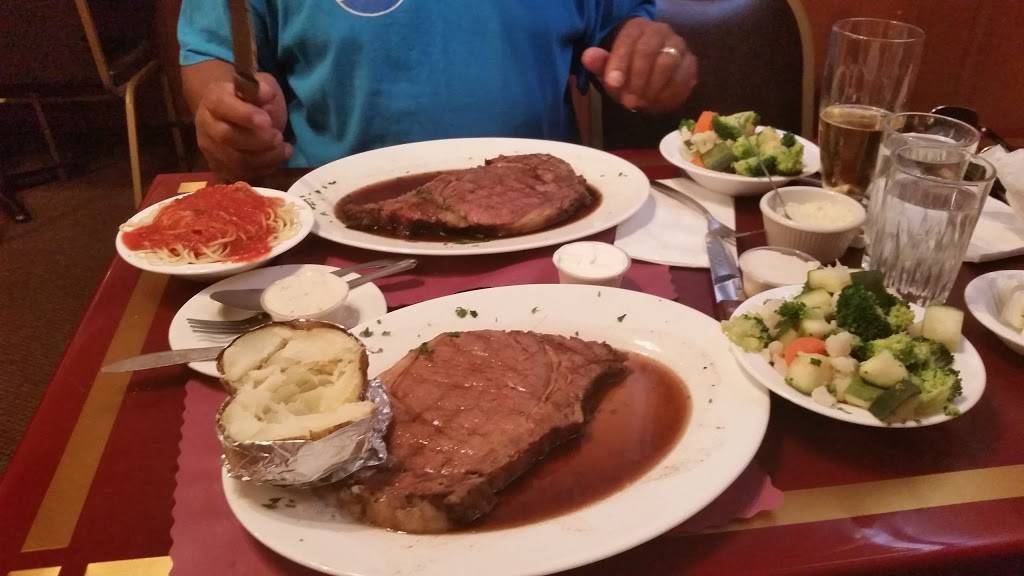 Tuzzios Italian Cuisine | restaurant | 224 Westwood Ave, Long Branch, NJ 07740, USA | 7322229614 OR +1 732-222-9614