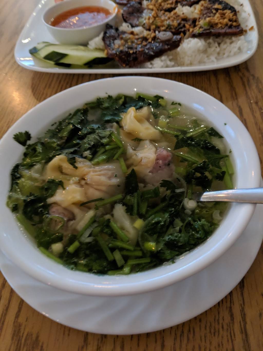 Luong-Loi Restaurant | restaurant | 111 N Main St, Wheaton, IL 60187, USA | 6306538250 OR +1 630-653-8250