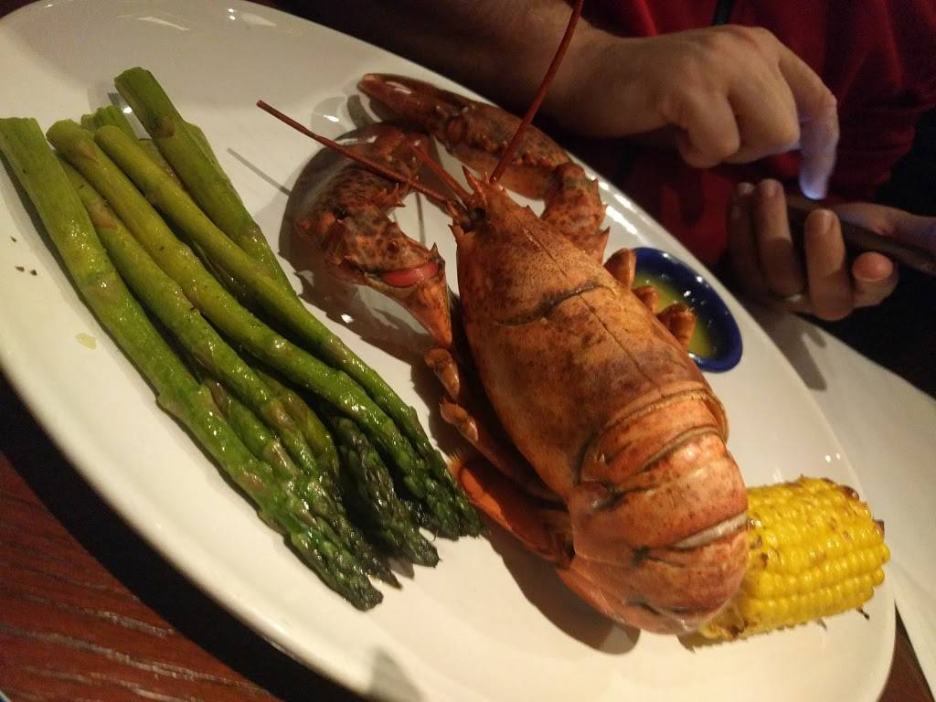 Red Lobster | restaurant | 1477 Greenville Ave, Staunton, VA 24401, USA | 5408877582 OR +1 540-887-7582