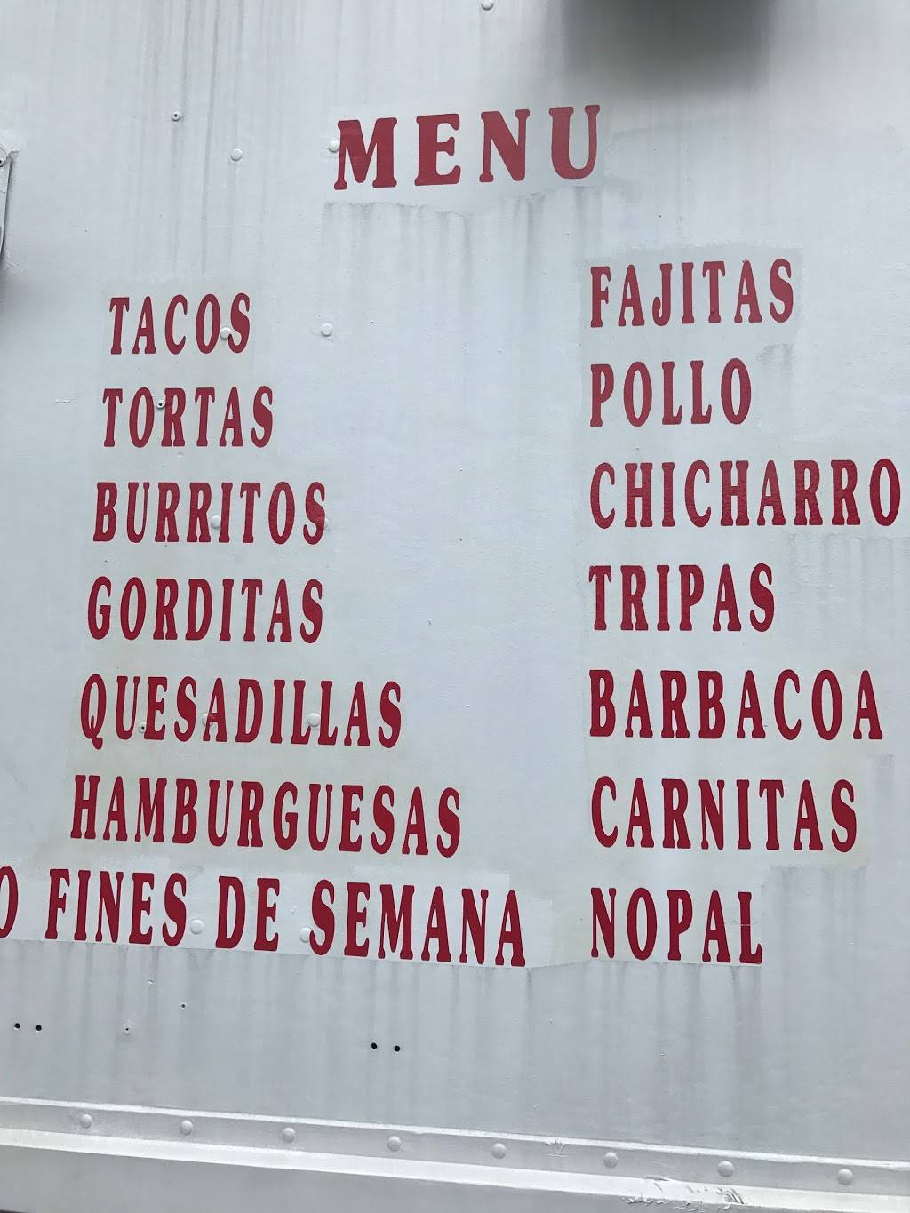 Taqueria Mendez | restaurant | 12325 Hwy 6, Fresno, TX 77545, USA | 8328947848 OR +1 832-894-7848