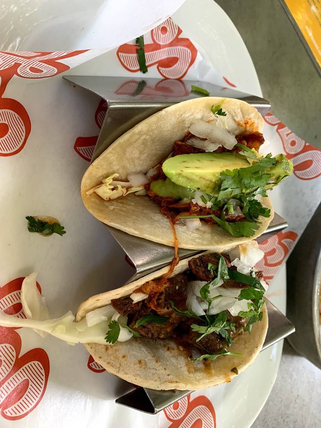 Joyride Taco House | Central | restaurant | 5202 N Central Ave, Phoenix, AZ 85012, USA | 6022748226 OR +1 602-274-8226