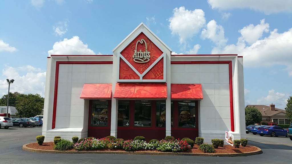 Arbys | restaurant | 1303 Memorial Blvd, Springfield, TN 37172, USA | 6153846077 OR +1 615-384-6077