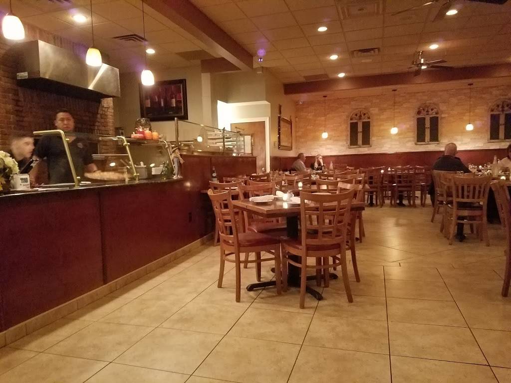 San Marzano Trattoria | restaurant | 31 E Main St, Freehold, NJ 07728, USA | 7328455440 OR +1 732-845-5440