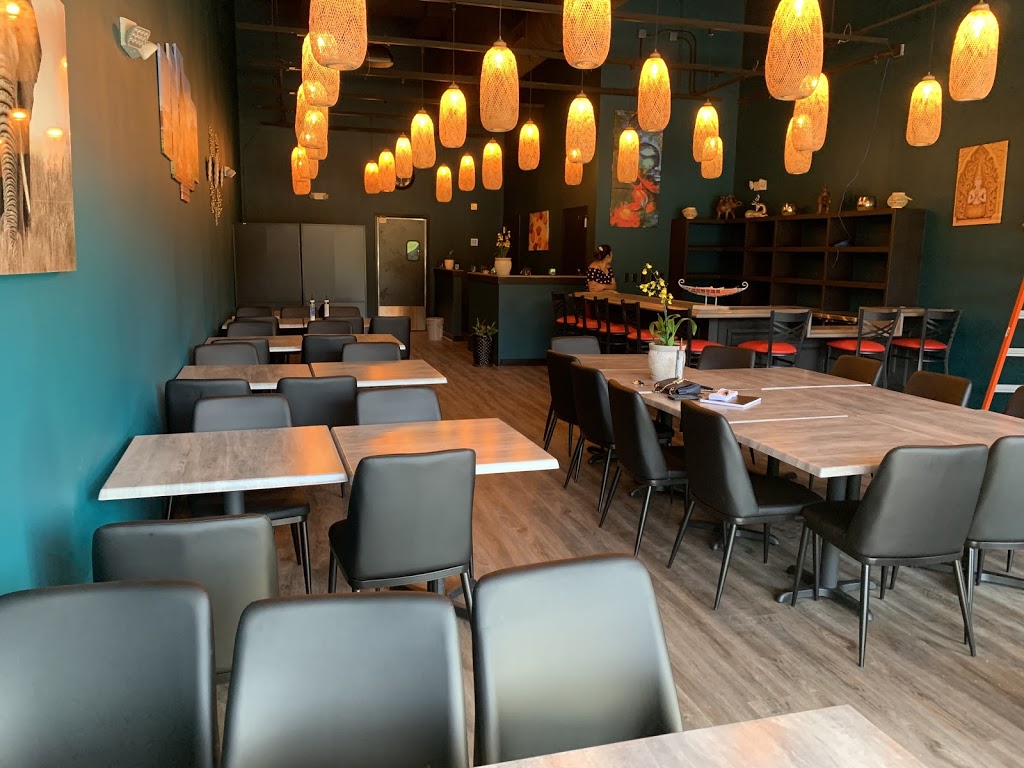 Papaya Thai Cuisine and Sushi Bar | restaurant | 801 Pooler Pkwy, Pooler, GA 31322, USA | 9129883250 OR +1 912-988-3250