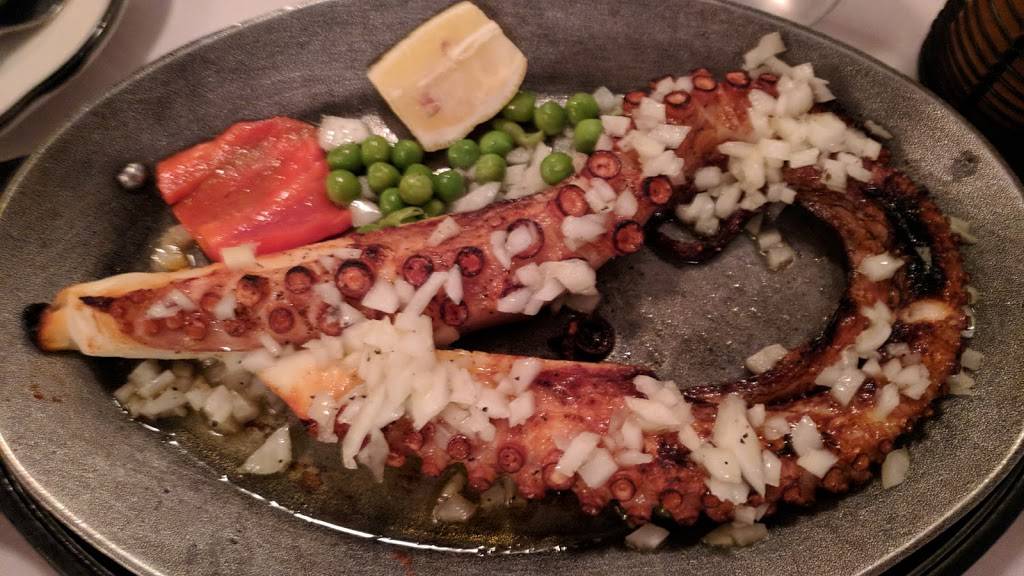 Mediterraneo | restaurant | 932 Broadway, Bayonne, NJ 07002, USA | 2018232717 OR +1 201-823-2717