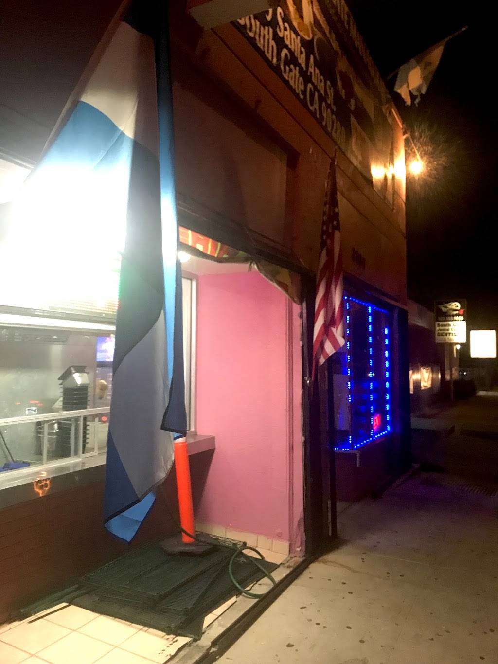 Restaurante Managua | restaurant | 2709 Santa Ana St, South Gate, CA 90280, USA | 3239739204 OR +1 323-973-9204