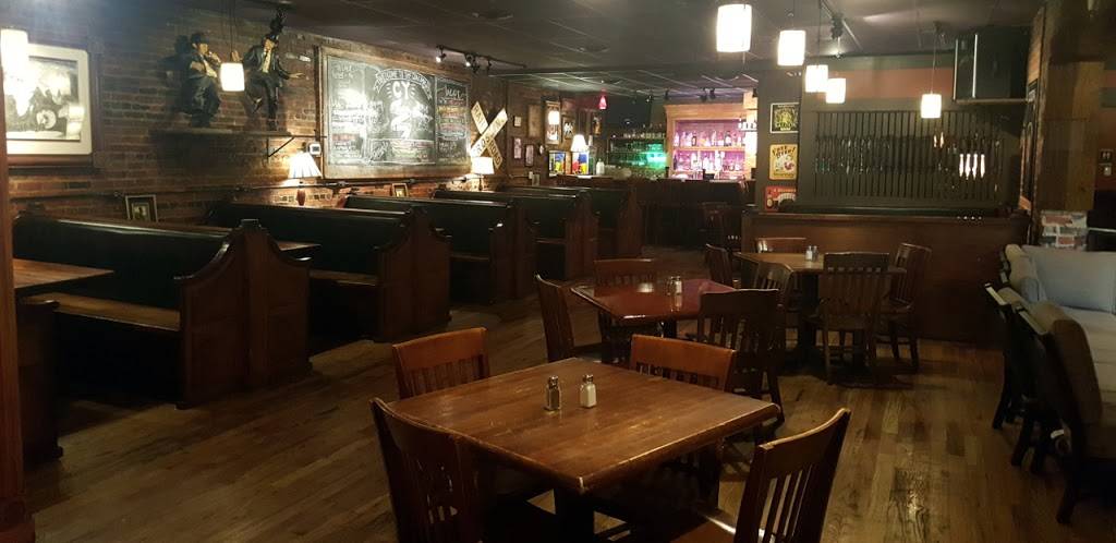 The Coal Yard Restaurant & Lounge | restaurant | 105 Garner St, York, SC 29745, USA | 8036849653 OR +1 803-684-9653