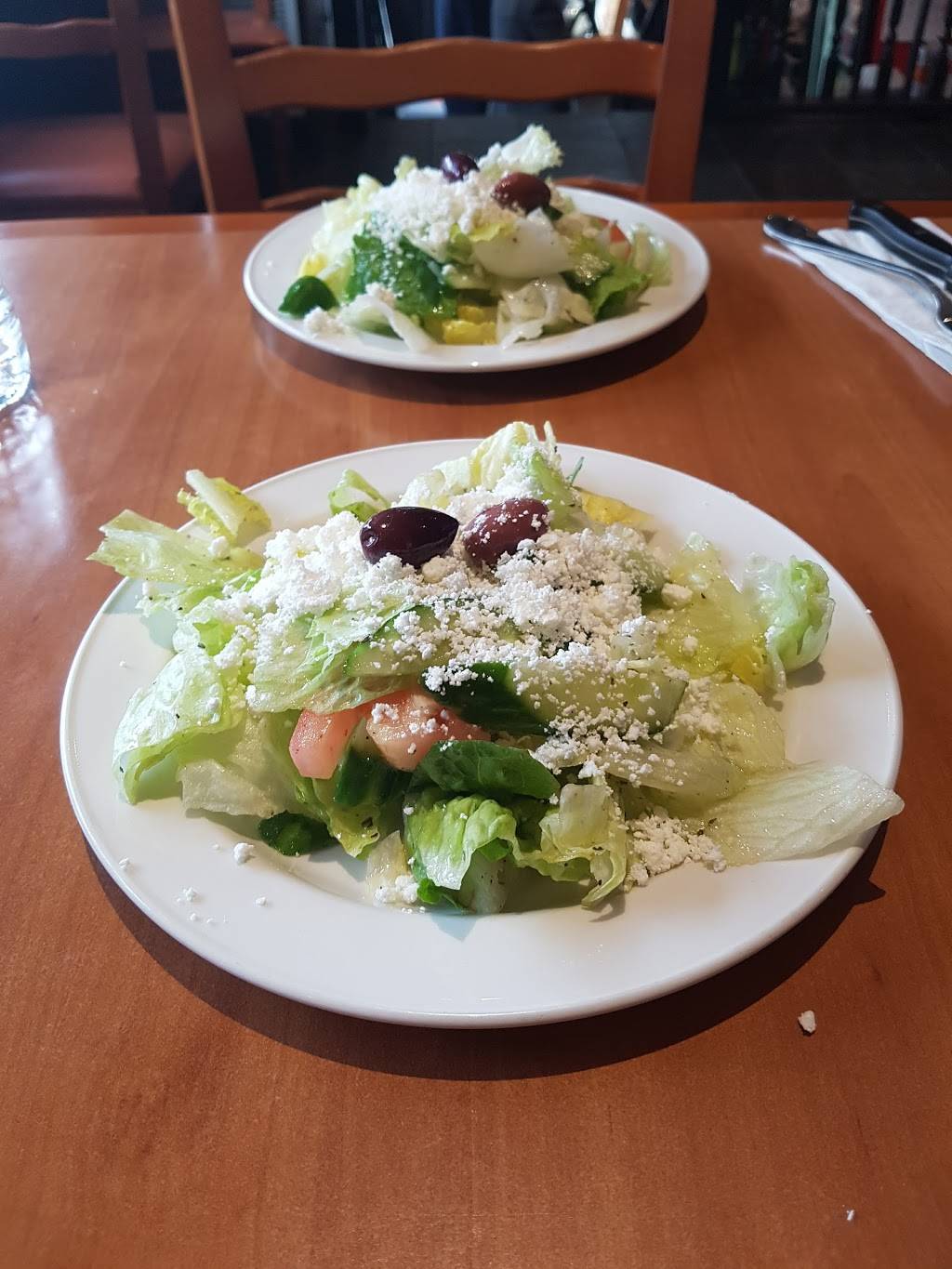 The Souvlaki Hut | restaurant | 2100 Queen St E, Toronto, ON M4E 1E8, Canada | 4166901927 OR +1 416-690-1927