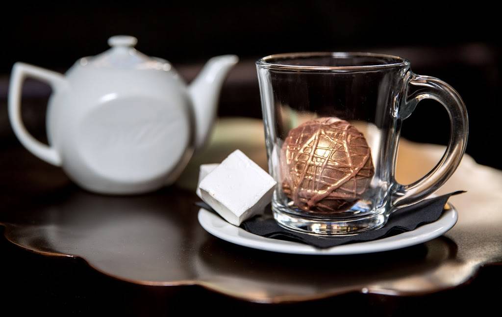 Frost | restaurant | 16 Vail Rd #1, Vail, CO 81657, USA | 9704778130 OR +1 970-477-8130