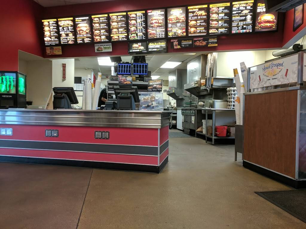 Carls Jr. | restaurant | 416 S Watson Rd, Buckeye, AZ 85326, USA | 6233273667 OR +1 623-327-3667