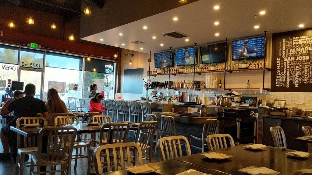 Bonchon - Almaden | restaurant | 1375 Blossom Hill Rd #66, San Jose, CA 95118, USA | 4082167100 OR +1 408-216-7100