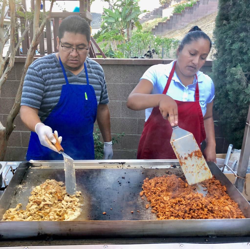 Taquiza Las Morenitas | restaurant | 4219 Zaring St, Los Angeles, CA 90063, USA | 3234248913 OR +1 323-424-8913