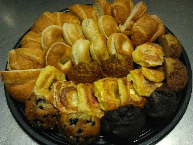 Murphys Deli Catering Lunchboxes | meal takeaway | 574 Chimney Rock Rd, Houston, TX 77056, USA | 7137850046 OR +1 713-785-0046