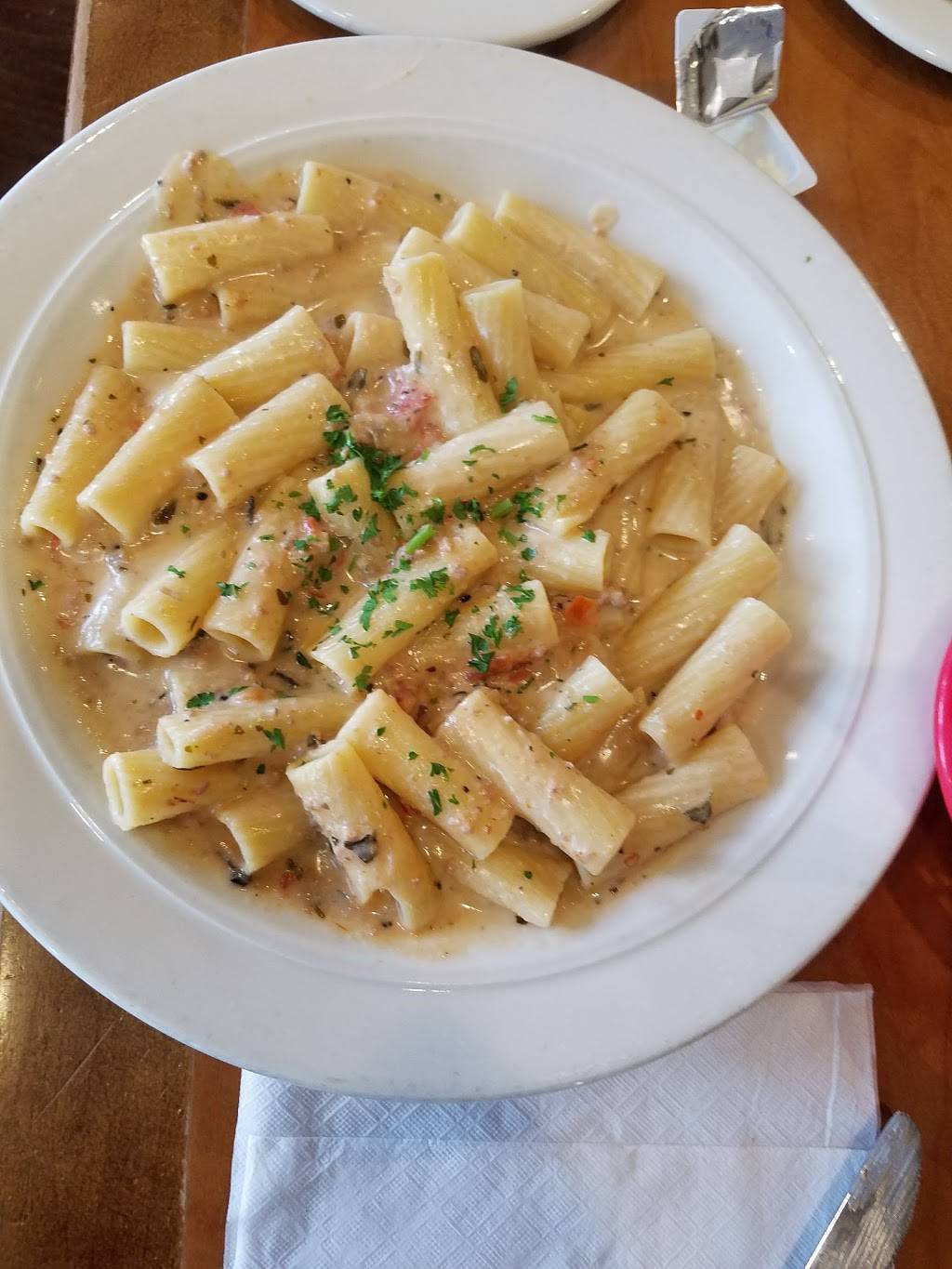 Rigatonis Fresh Italian Grill Hayward | restaurant | 20501 Hesperian Blvd, Hayward, CA 94541, USA | 5107859300 OR +1 510-785-9300