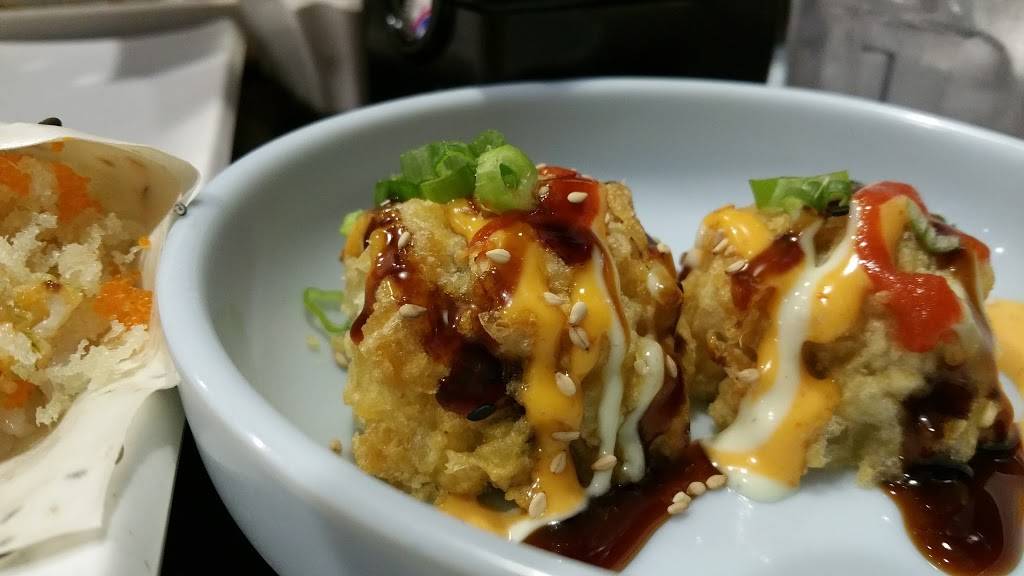 Sushi Zen | restaurant | 31500 Grape St #1, Lake Elsinore, CA 92532, USA | 9512457105 OR +1 951-245-7105