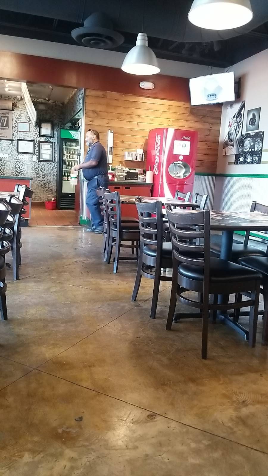 Wingstop | restaurant | 3400 Lombardy Ln Ste 107, Dallas, TX 75220, USA | 2146549464 OR +1 214-654-9464