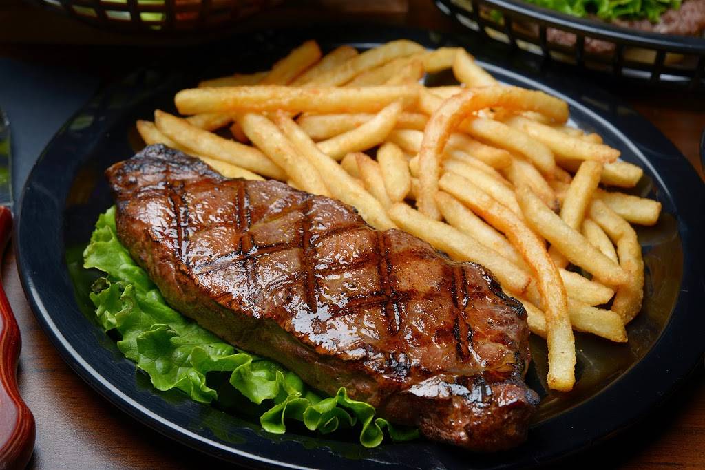 77 BAR & GRILL | restaurant | 889 Commercial Pkwy, Dover, OH 44622, USA | 3308187072 OR +1 330-818-7072