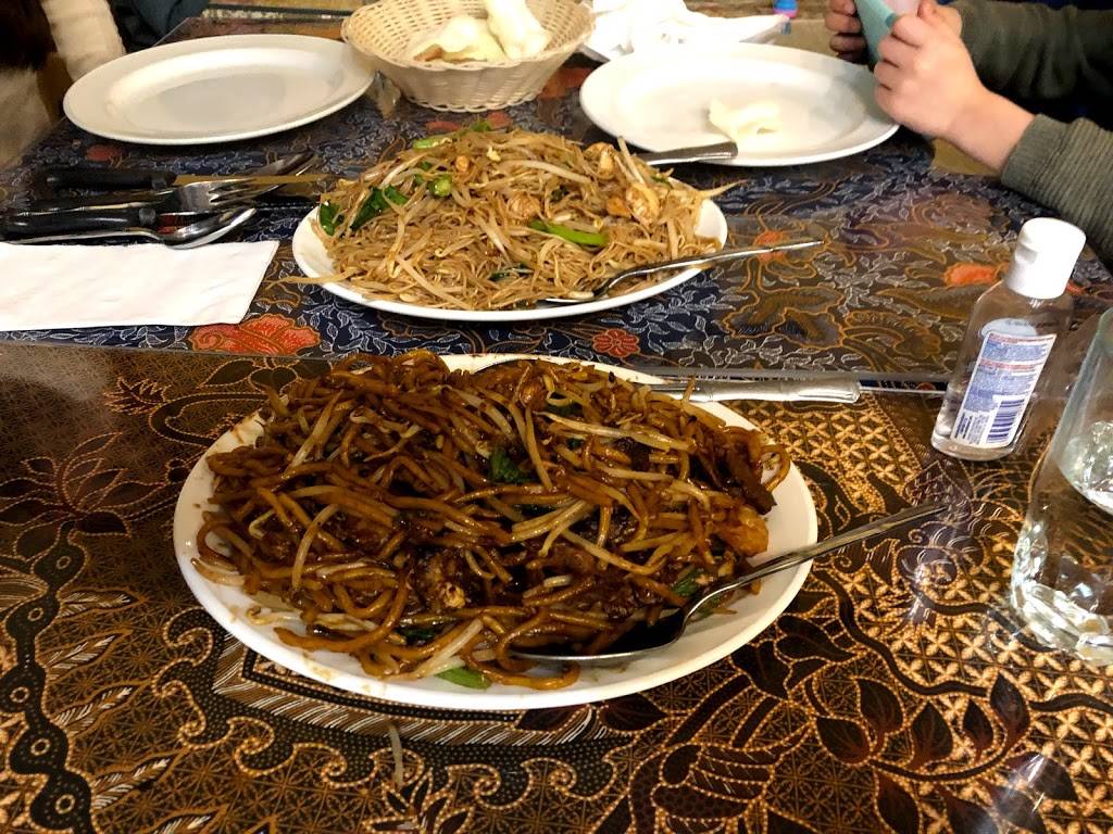 Chahaya Malaysia | restaurant | 1690 Montreal Rd, Gloucester, ON K1J 6N5, Canada | 6137420242 OR +1 613-742-0242