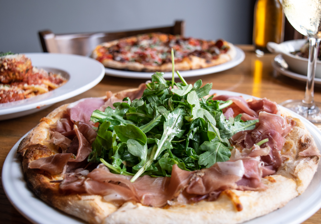 Frasca Pizzeria & Wine Bar | restaurant | 3358 N Paulina St, Chicago, IL 60657, USA | 7732485222 OR +1 773-248-5222