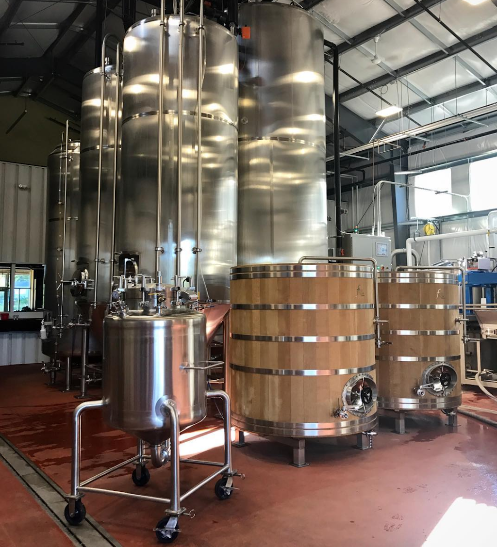 Good Nature Farm Brewery | restaurant | 1727 NY-12B, Hamilton, NY 13346, USA | 3158242337 OR +1 315-824-2337