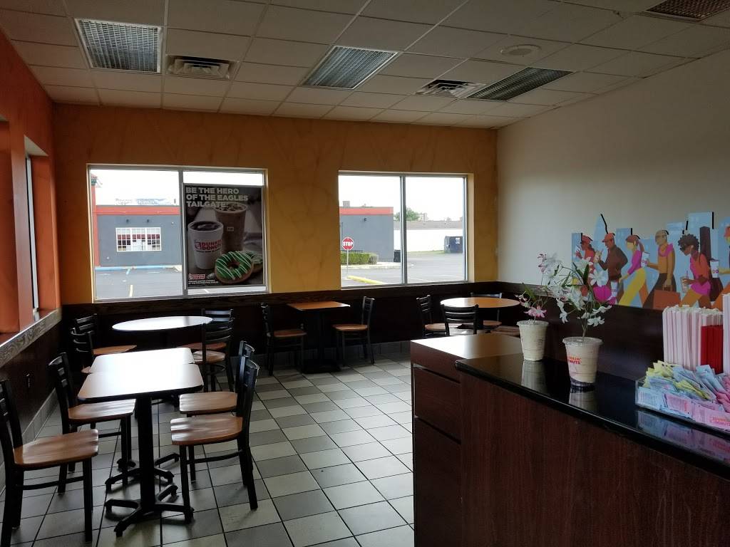 Dunkin | cafe | 1200 Pulaski Hwy, Bear, DE 19701, USA | 3028347401 OR +1 302-834-7401